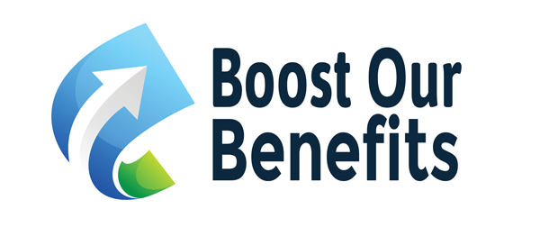 Boost Our Benefits